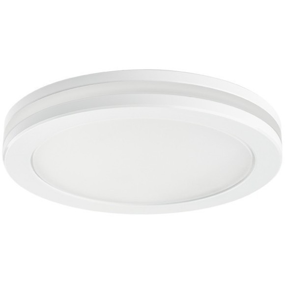 Встраиваемый светильник Lightstar 70674 Maturo IP44 светодиодный LED 150W