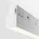 TR030-4-12W3K-WW-DS-W Трековый магнитный SMART (App, Bluetooth Mesh, Алиса) светодиодный светильник Maytoni Exility CRI90+ 2700-6000К 770Лм 120° 12Вт