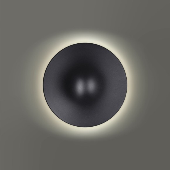 Светильник ландшафтный настенный IP65 LED Novotech FUNG 359301