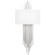 10107 Silver white Настенный светильник LOFT IT Elegio