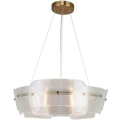 Подвесная люстра 6xE14x40W Favourite 4738-6P Itaka Подвесная люстра 6xE14x40W Favourite 4738-6P Itaka