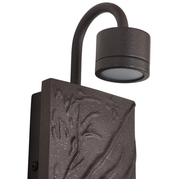 Настенный светильник Exemplum 4130-1W