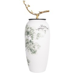 10285V/L Декоративная ваза LOFT IT Serene