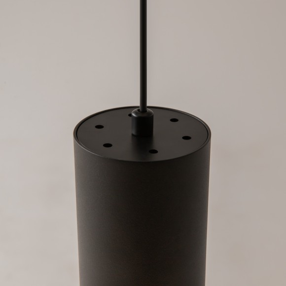 Подвесной светильник Technical P100PL-20W4K-B