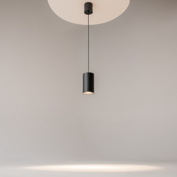 Подвесной светильник Technical P100PL-20W4K-B