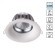 Встраиваемый светильник Novotech 358025 GLOK светодиодный LED 20W