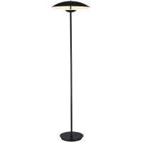 SL6502.405.01 Торшер ST-Luce Черный/Черный, Белый LED 1*13W 3000K ARMONICO