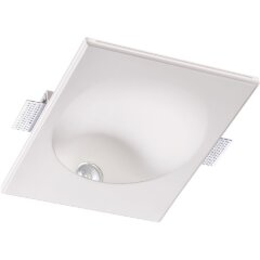 Светильник встраиваемый в стену Novotech 370498 CAIL под лампу 1xGU10 50W Светильник встраиваемый в стену Novotech 370498 CAIL под лампу 1xGU10 50W