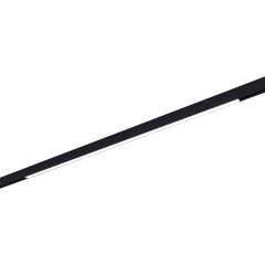 ST370.406.36 Трековый магнитный SMART (Алиса, Siri, Bluetooth, Wi-Fi) светодиодный светильник ST-Luce Skyline 48V CRI90+ 2700-6000К 2890Лм 120° 36Вт ST370.406.36 Трековый магнитный SMART (Алиса, Siri, Bluetooth, Wi-Fi) светодиодный светильник ST-Luce Skyline 48V CRI90+ 2700-6000К 2890Лм 120° 36Вт