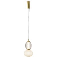 Подвесной светильник Maytoni MOD267PL-L18G3K