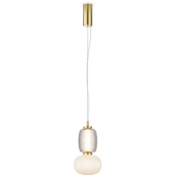 Подвесной светильник Maytoni MOD267PL-L18G3K Подвесной светильник Maytoni MOD267PL-L18G3K