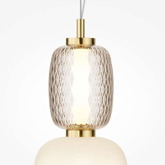 Подвесной светильник Maytoni MOD267PL-L18G3K Подвесной светильник Maytoni MOD267PL-L18G3K