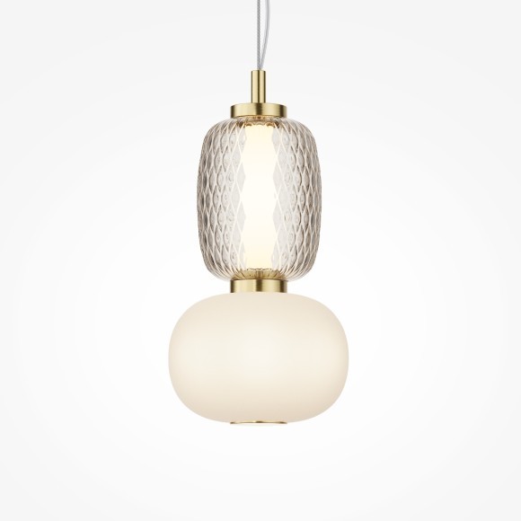 Подвесной светильник Maytoni MOD267PL-L18G3K Подвесной светильник Maytoni MOD267PL-L18G3K