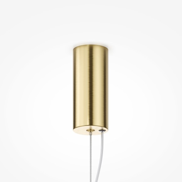 Подвесной светильник Maytoni MOD267PL-L18G3K Подвесной светильник Maytoni MOD267PL-L18G3K