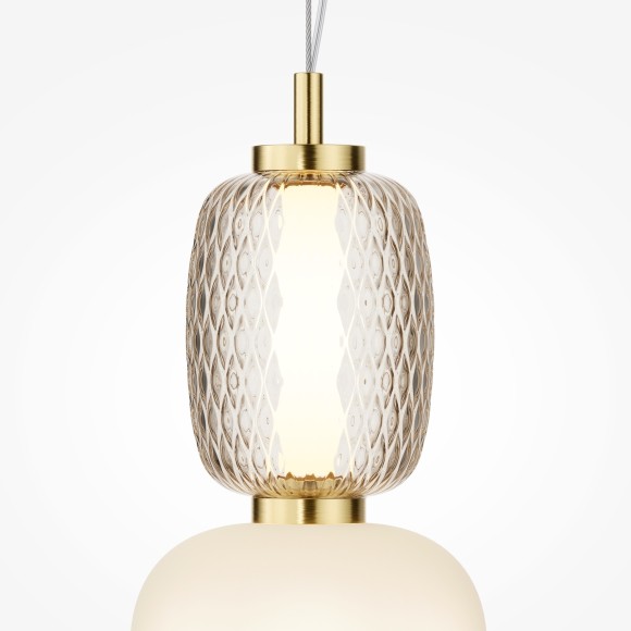 Подвесной светильник Maytoni MOD267PL-L18G3K Подвесной светильник Maytoni MOD267PL-L18G3K