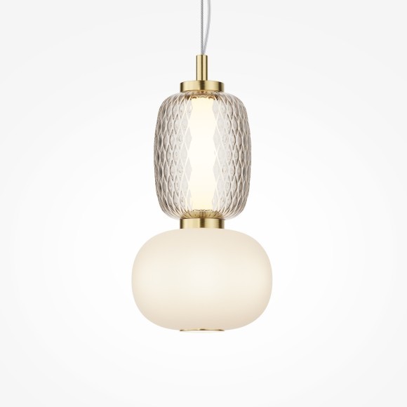 Подвесной светильник Maytoni MOD267PL-L18G3K Подвесной светильник Maytoni MOD267PL-L18G3K