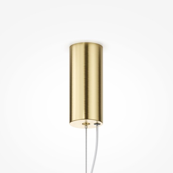 Подвесной светильник Maytoni MOD267PL-L18G3K Подвесной светильник Maytoni MOD267PL-L18G3K