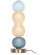 10239T/B Настольная лампа LOFT IT Lollipop