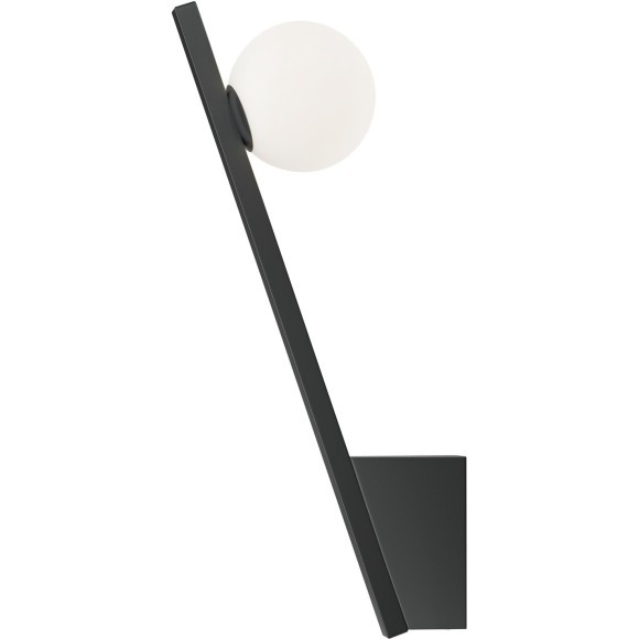 Настенный светильник (бра) Maytoni MOD175WL-01B Настенный светильник (бра) Maytoni MOD175WL-01B