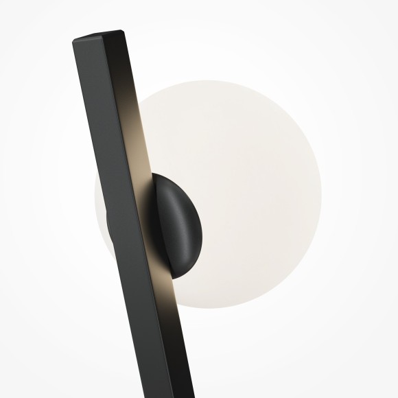 Настенный светильник (бра) Maytoni MOD175WL-01B Настенный светильник (бра) Maytoni MOD175WL-01B