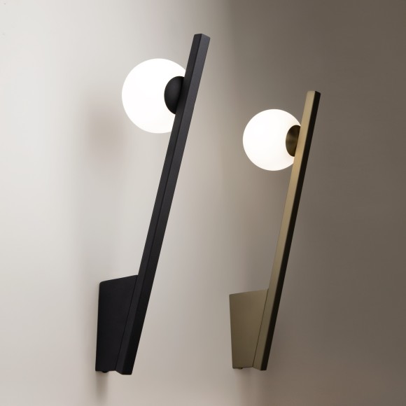 Настенный светильник (бра) Maytoni MOD175WL-01B Настенный светильник (бра) Maytoni MOD175WL-01B