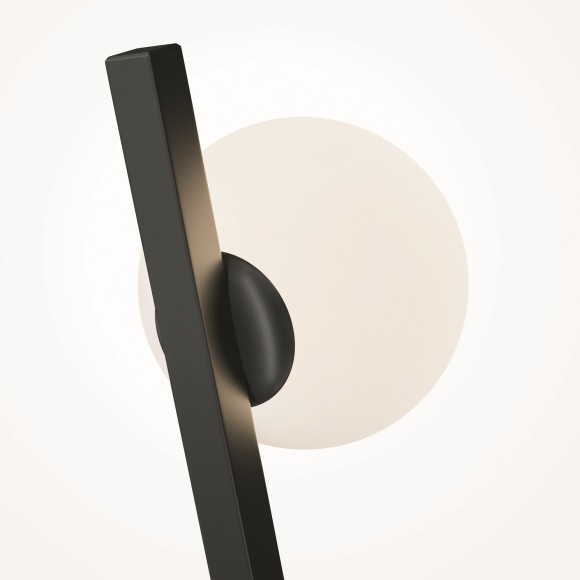 Настенный светильник (бра) Maytoni MOD175WL-01B Настенный светильник (бра) Maytoni MOD175WL-01B