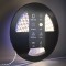 Maytoni 201015 Cветодиодная лента 50 метров, ширина 8мм серия ULTRA SMD2835 24V 4.8Вт/м 500Лм/м 3000К IP20 CRI90 120° кратность резки 100мм, раб. температура -30...+60°С