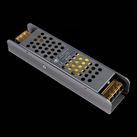 ST008.048.200 Блок питания внешний 200W SKYLINE 48