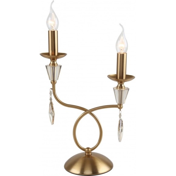 Светильник настольный Stilfort 1053/05/02T серия Grace