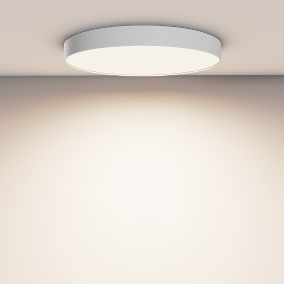 Потолочный светильник Technical C032CL-90W4K-RD-W Потолочный светильник Technical C032CL-90W4K-RD-W