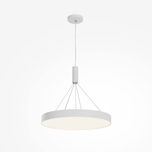 Потолочный светильник Technical C032CL-90W4K-RD-W Потолочный светильник Technical C032CL-90W4K-RD-W