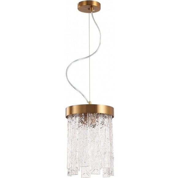 Светильник подвесной Stilfort 2155/05/02P серия Frostyle