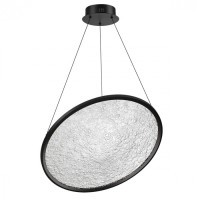 Подвесной светильник LED 41W 3000K Odeon Light FUSO 7046/41L