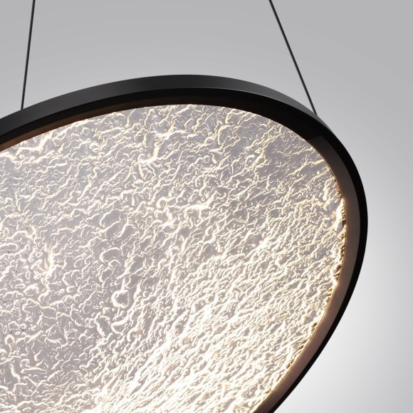 Подвесной светильник LED 41W 3000K Odeon Light FUSO 7046/41L