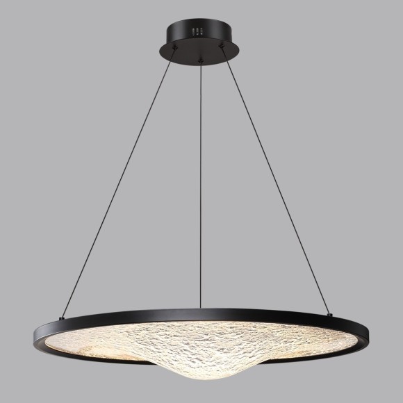 Подвесной светильник LED 41W 3000K Odeon Light FUSO 7046/41L