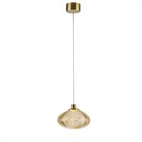 Подвесной светильник LED 4W 3000K Odeon Light MELA 7042/4L