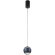 Светильник подвесной Crystal Lux CARO SP LED BLUE