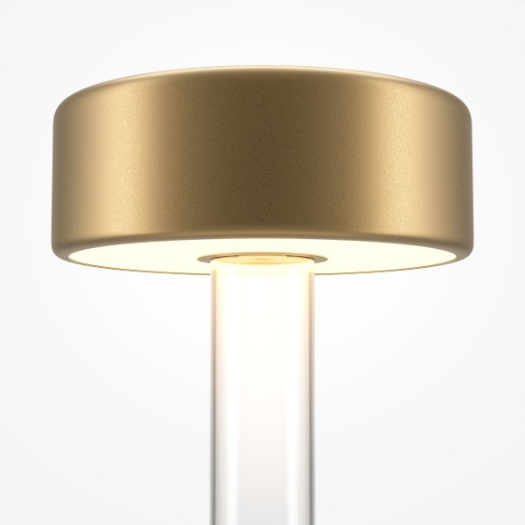 Аккумуляторный светильник Maytoni MOD229TL-L3G3K1 Аккумуляторный светильник Maytoni MOD229TL-L3G3K1