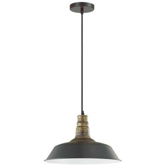 Подвесной светильник с 1 плафоном Lumion 3677/1 STIG под лампу 1xE27 60W