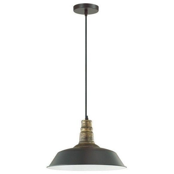 Подвесной светильник с 1 плафоном Lumion 3677/1 STIG под лампу 1xE27 60W