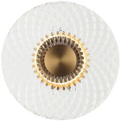 Светильник настенный светодиодный Stilfort 4011/05/01W, серия Portu