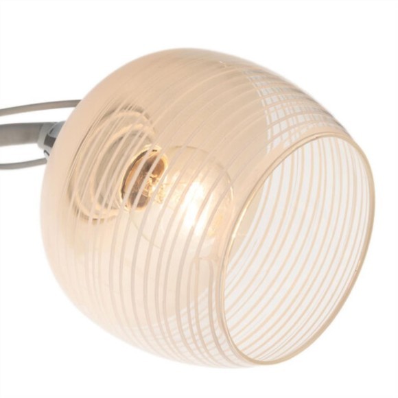 Люстра потолочная Arte Lamp A4121PL-3WH ATRIA под лампы 3xE27 60W Люстра потолочная Arte Lamp A4121PL-3WH ATRIA под лампы 3xE27 60W