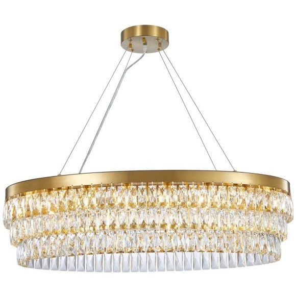 Подвесная люстра Magnitudo 2206-16C