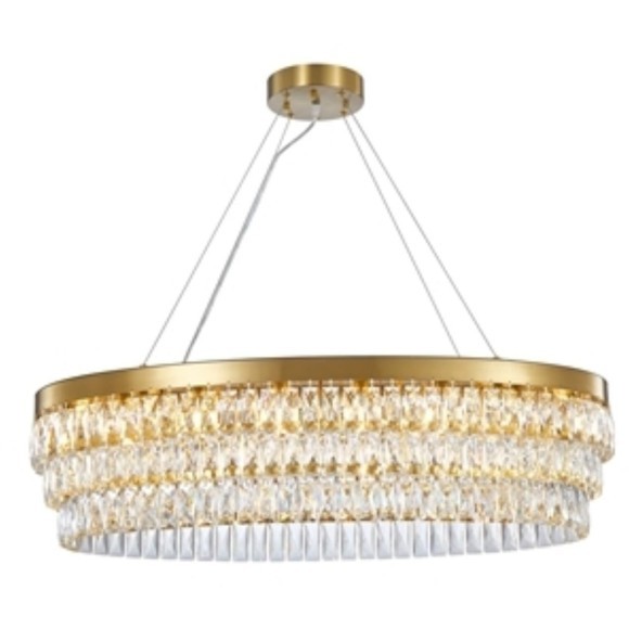 Подвесная люстра Magnitudo 2206-16C