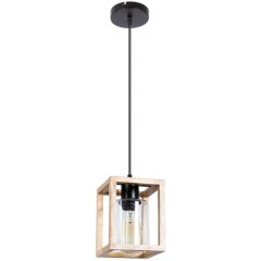 Подвесной светильник с 1 плафоном Arte Lamp A7025SP-1BK DUBLIN под лампу 1xE27 60W Подвесной светильник с 1 плафоном Arte Lamp A7025SP-1BK DUBLIN под лампу 1xE27 60W