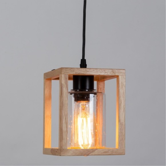 Подвесной светильник с 1 плафоном Arte Lamp A7025SP-1BK DUBLIN под лампу 1xE27 60W