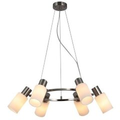 Подвесная люстра Ales OML-69113-06 Подвесная люстра Ales OML-69113-06