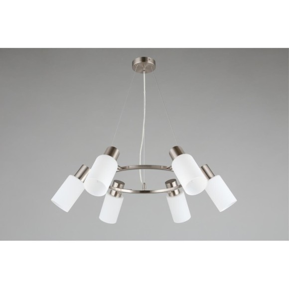 Подвесная люстра Ales OML-69113-06