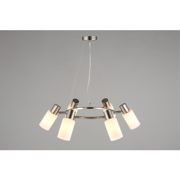 Подвесная люстра Ales OML-69113-06