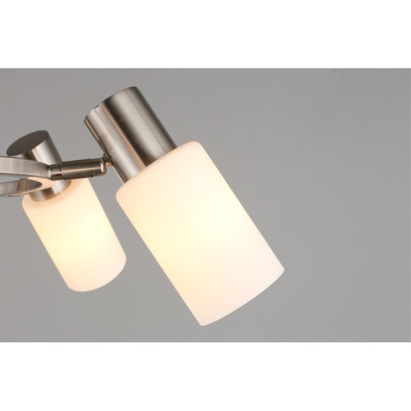 Подвесная люстра Ales OML-69113-06